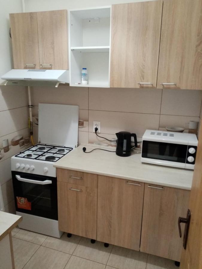 Luxus Apartaments Europe In Piata Universitate 부쿠레슈티 외부 사진